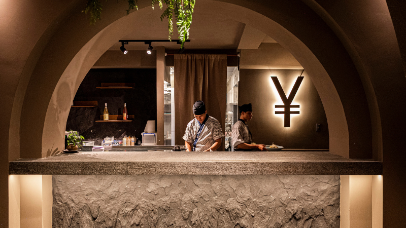 Nhà hàng Yen Sushi – Trải nghiệm ẩm thực fusion tại Việt Nam